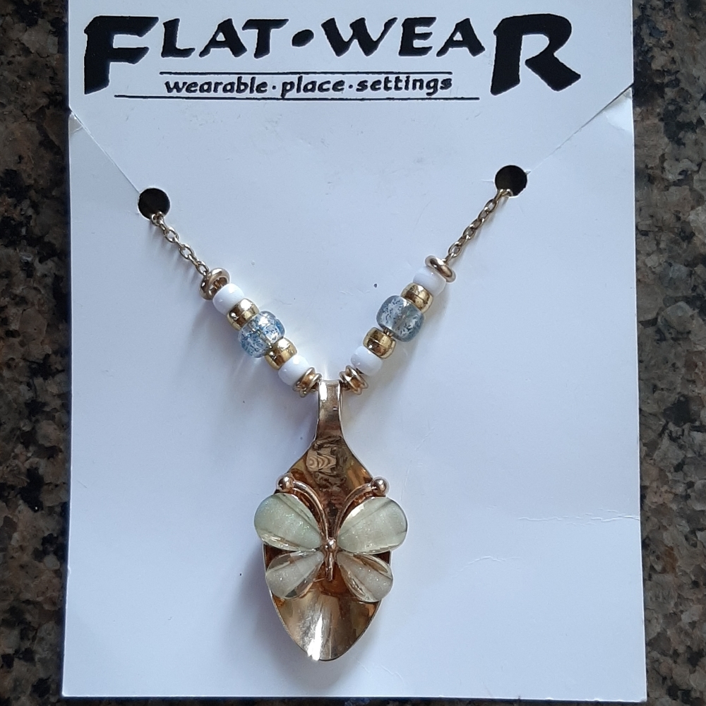 Handmade Flat Wear